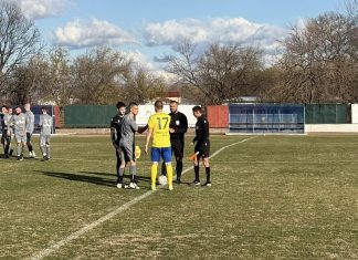 Марица загуби минимално от Загорец