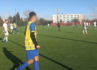 Марица II с двуцифрена победа