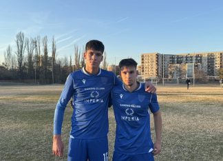 Спартак (Пд) отстрани Родопа за купата на АФЛ, двама юноши дебютираха