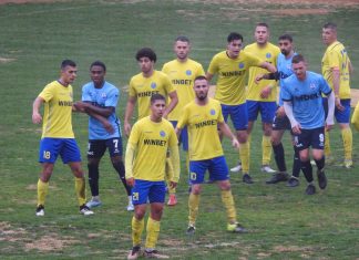 Марица завърши годината с победа над Созопол