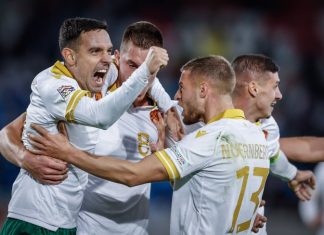 Пуснаха билетите за контролата на България с Кипър