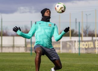 Националите на Ботев Пд се завърнаха