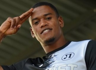 Новата перла на Локо Пд