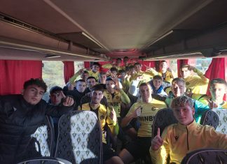 Ботев Пд III победи дубъла на Локо Пд с 1:0