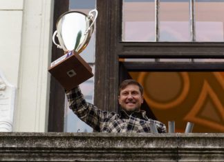 Bultras: Настояваме да знаем причината за наложената забрана на Зингаревич