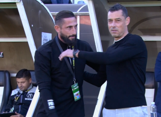 Томаш след едва 3 победи в 8 мача: Мен ме е срам!