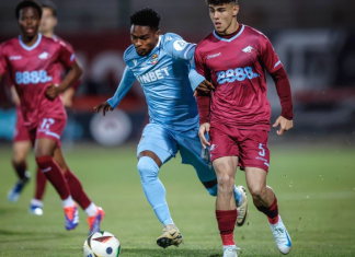 Септември издебна Ботев Пд и спря добрата серия на канарчетата!