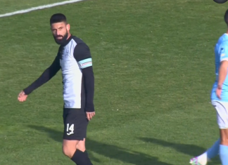 Локо Пд претърпя тежка загуба