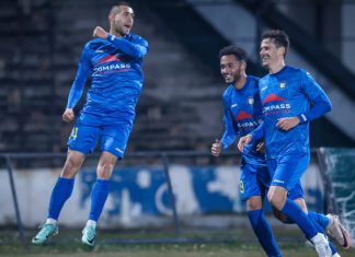 Лазар Марин донесе ценен успех за Крумовград