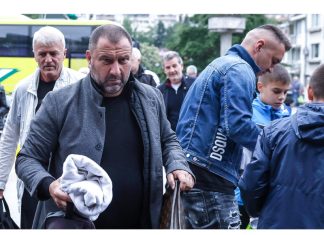 Кривия за националите, скандала с Вуцов и други актуални теми