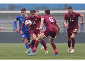 България U21 научи съперниците си в квалификациите за Евро 2027