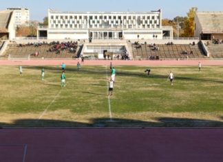 Локомотив II победи Секирово