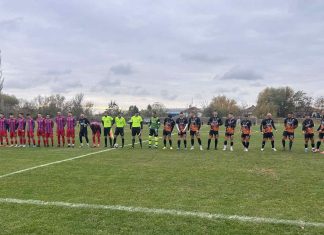 Житница с класика над Сокол (Марково). Съботните резултати в „А“ ОФГ: