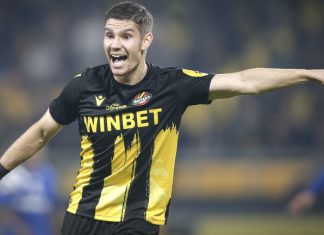 Инфо на BgDerby: Хегемон на Балканте желае Балоянис от Ботев (Пд)