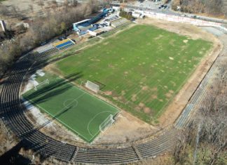 ПФК Марица спечели 2 млн. лева! Ще ги инвестира в терен, две трибуни и осветление