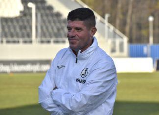 Треньорът на Локо преди Берое: Победата ще е добър завършек на годината!