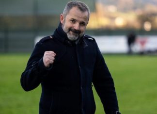 Душан Косич: За мен е чест да бъда част от Локомотив!