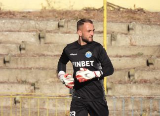 Петър Начев е Футболист на годината на Марица, Джошуа Харис – най-перспективен млад играч