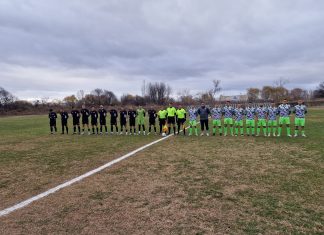 Борислав (Първомай) надви Калояново в битката за второто място в „А“ ОФГ – първа група