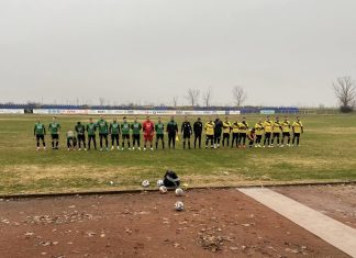 Раковски победи Тракия (Царимир) и ще зимува на върха в „А“ ОФГ – втора група