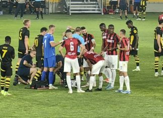 Време е за Дербито!