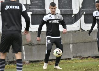 Групата на Локо за мача с Левски, юноша попадна сред 20-те