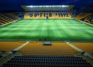 Ботев (Пд) с нова силна фигура в управлението на клуба