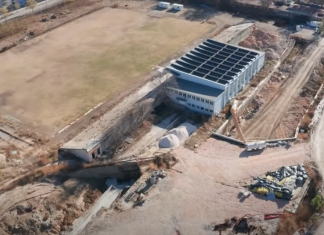 Фенове на Спартак пак поискаха отговори за стадиона от Общината