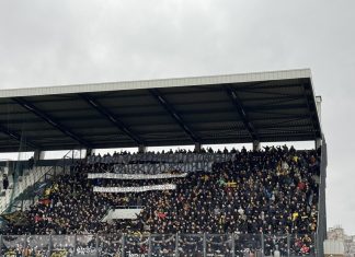 СНИМКИ: Bultras отговориха на хореото на Layta Army така…