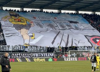 ВИДЕО: Ново огромно хорео от Laura Army