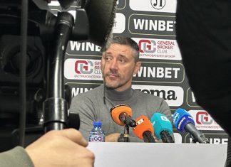 Душан Керкез: За да се борим за титлата, трябва да се променят много неща