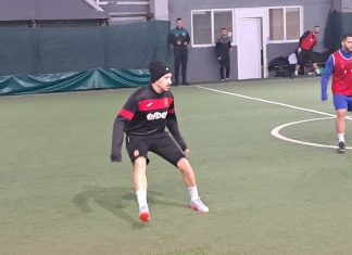 Куп звезди от родния елит мерят сили на коледния REFAN Cup! Ясни са полуфиналистите!