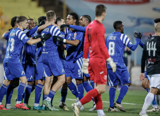 Загуба на Герена! 12-и мач без победа за Локо Пд в шампионата!