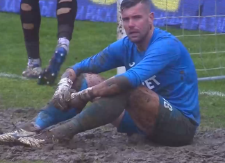 Локо се разделя с Луков