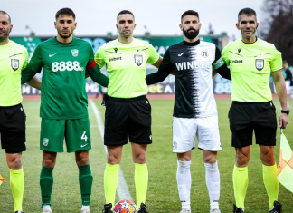 Кошмарен край на тежката 2024-а за Локо Пд! Смърфовете отпаднаха и за Купата!