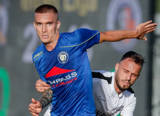 Серкан прецаква Левски и подписва с Арда