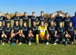 SESAME властва в областните групи на Пловдив!