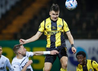 Инфо на BgDerby: Ботев (Пд) предлага нов договор на Янис