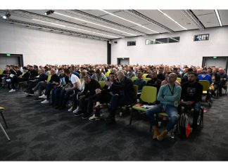 БФС: Отзвукът от срещата с Реймънд Верхайен е изключително положителен