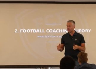 Скандал: Известен холандски лектор се подигра с български треньори