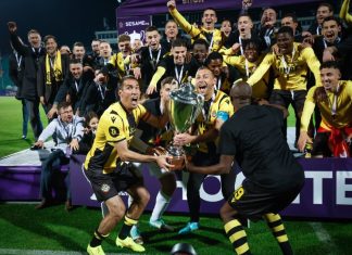 Кошмарен жребий за Ботев Пд! Канарчетата гости на Лудогорец в 1/4-финалите за Купата