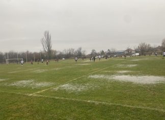 Житница победи Спортист (ГЧ) в последен мач от „А“ ОФГ – първа група