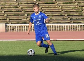 Родопа взе играчи от Спартак, Куклен, Милево и Асеновец