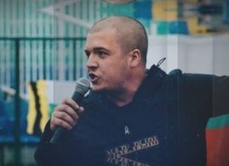 Пет години без Тоско Бозаджийски