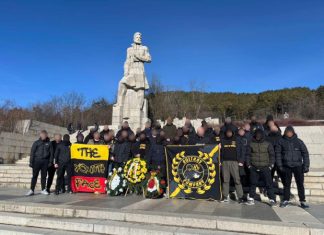 ПФК „Ботев“ чества тържествено 177 години от рождението на своя Патрон