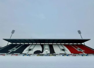 ПФК Локомотив: Пускането на „Спортклуб“ в експлоатация ще е съвсем скоро