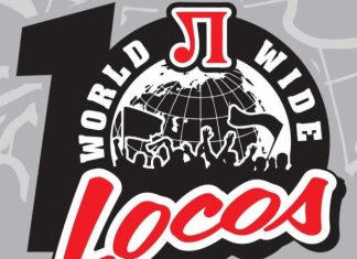 World Wide Locos: 10 години вярност, приятелство, любов!