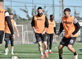 Лошо време цака плановете на Локо Пд в Турция