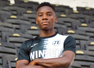 Лудогорец хвърли око на титуляр в Локо