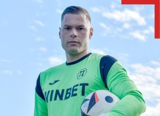 Швейцарец е новият вратар на Локомотив Пловдив, подписа за година и половина